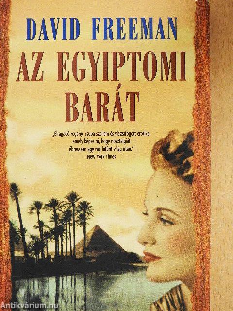 Az egyiptomi barát