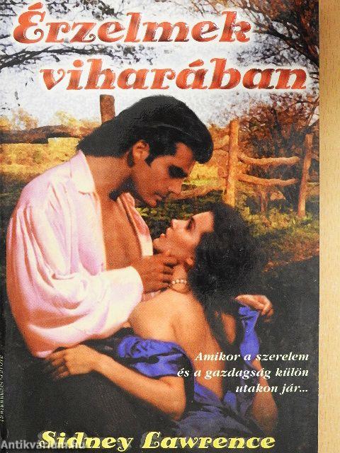 Érzelmek viharában