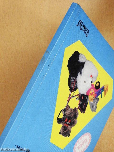 Én, Kata és Szimat