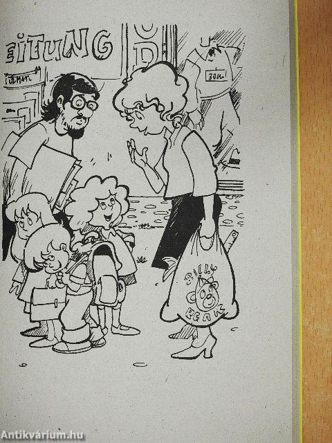 Én, Kata és Szimat