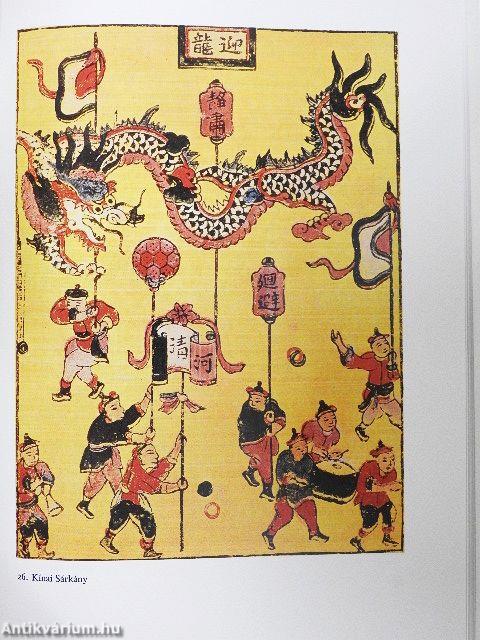 Képzelt lények könyve