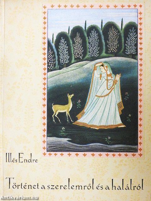 Történet a szerelemről és a halálról