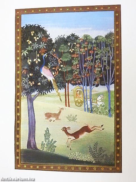 Történet a szerelemről és a halálról