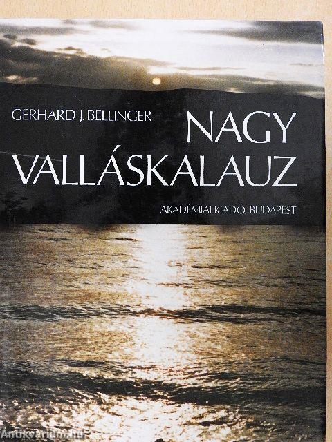 Nagy valláskalauz