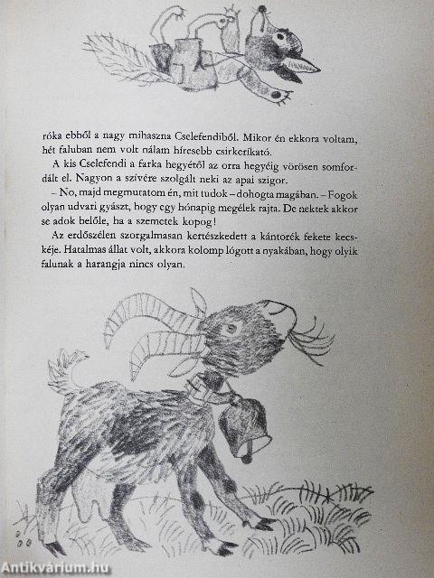 Csilicsali Csalavári Csalavér