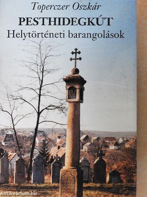Pesthidegkút