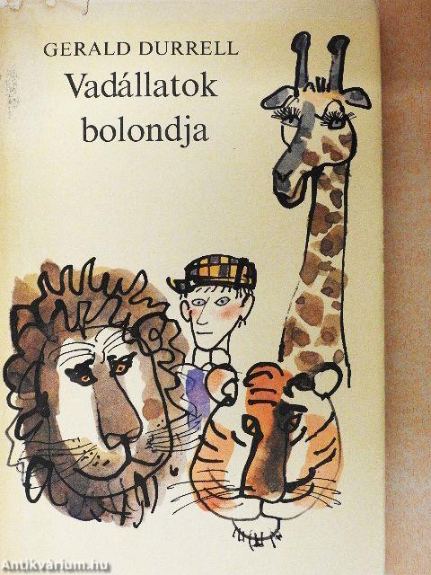 Vadállatok bolondja