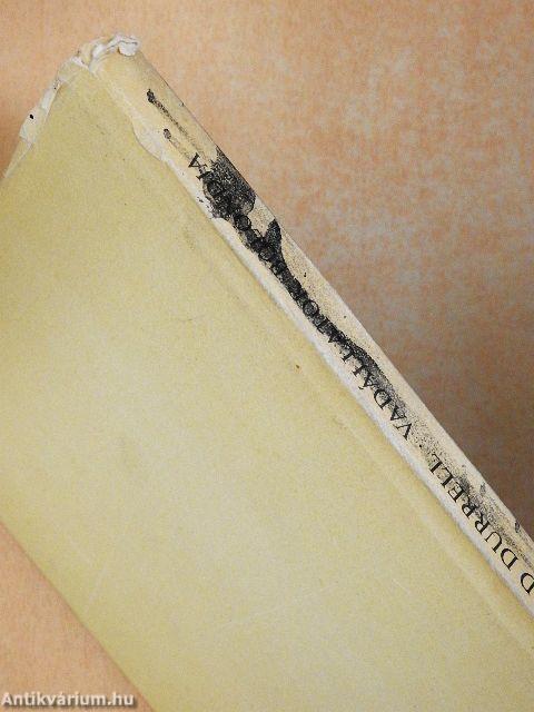 Vadállatok bolondja