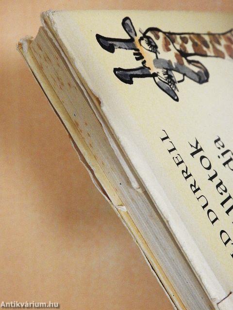 Vadállatok bolondja