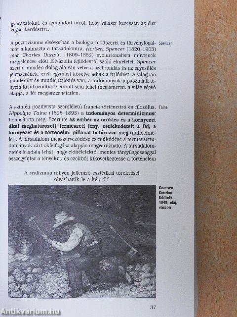 Irodalom 11. - Tankönyv