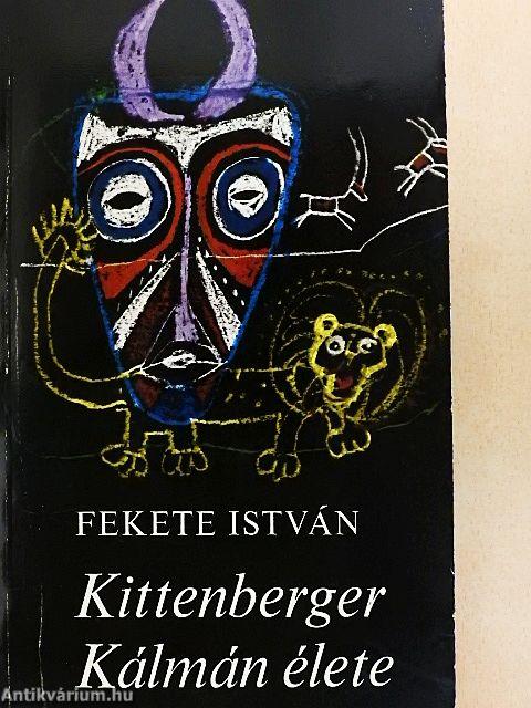 Kittenberger Kálmán élete