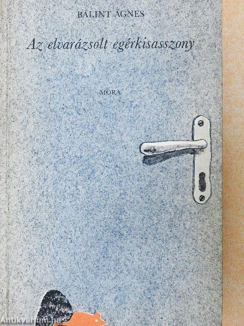 Az elvarázsolt egérkisasszony