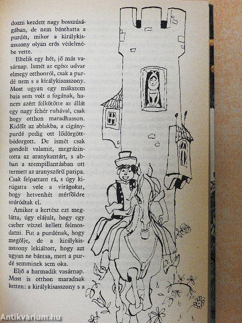 Rókáné mézes-mákos kalácsa