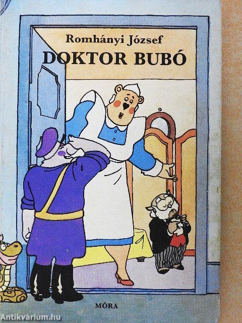 Doktor Bubó