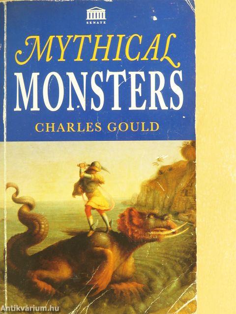 Mythical Monsters