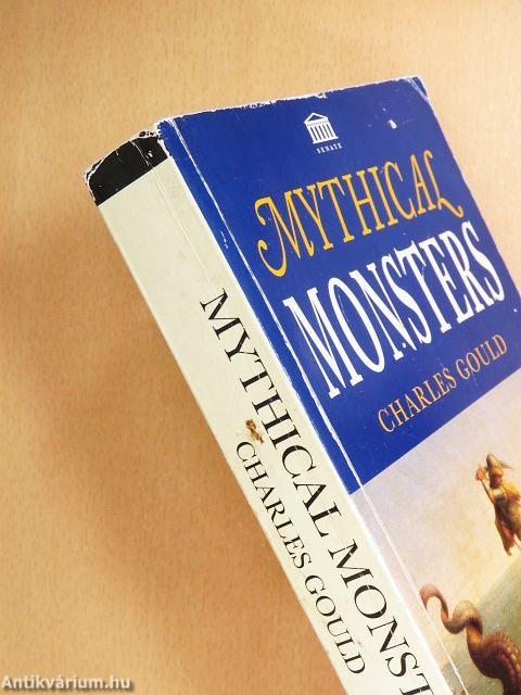 Mythical Monsters