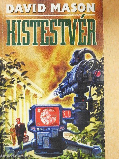 Kistestvér