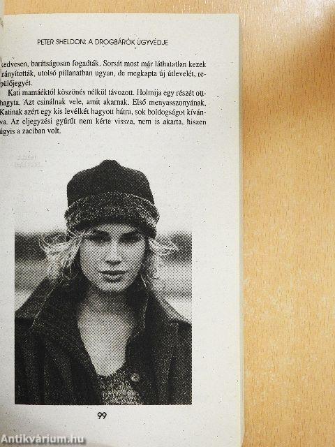 A drogbárók ügyvédje