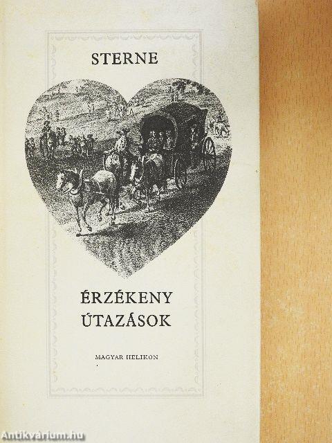 Érzékeny útazások