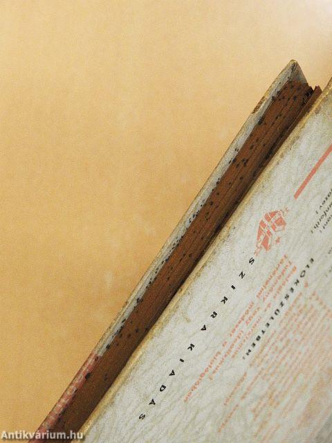 A biológiai tudomány állásáról