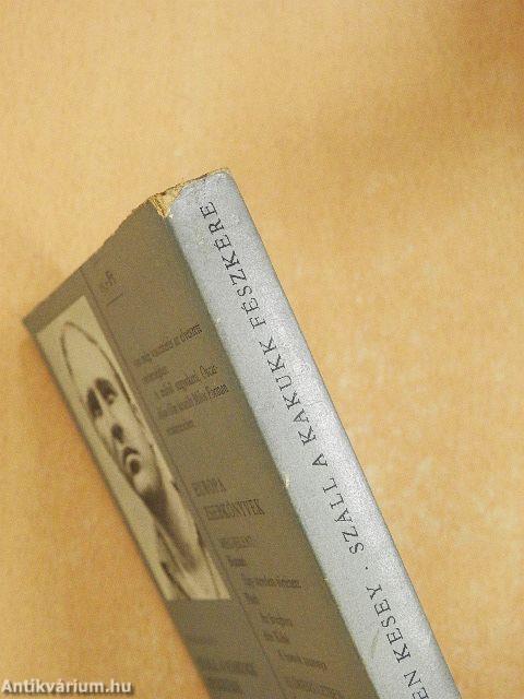 Száll a kakukk fészkére