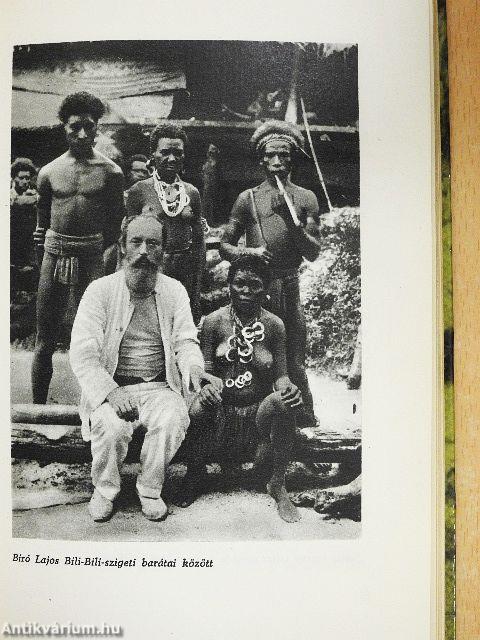 Egyszemélyes expedíció