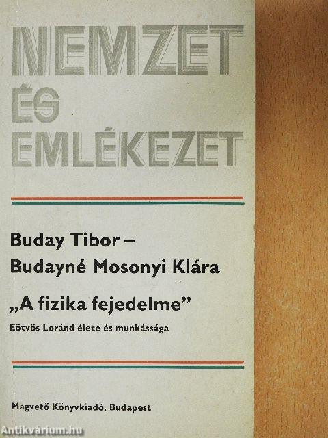 "A fizika fejedelme"