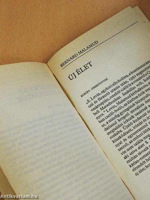 Jelenetek egy házasságból