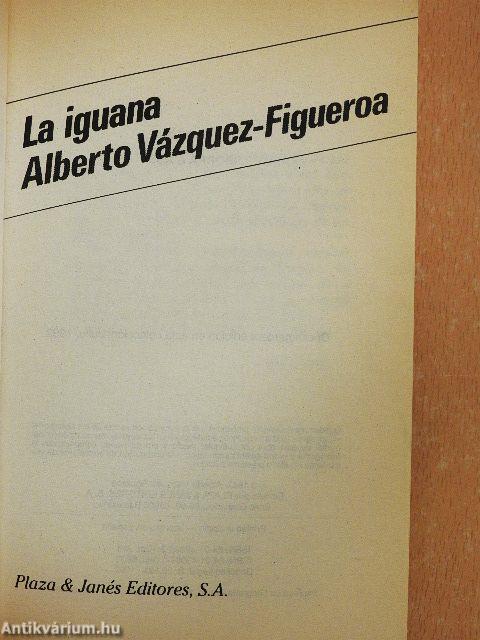 La iguana