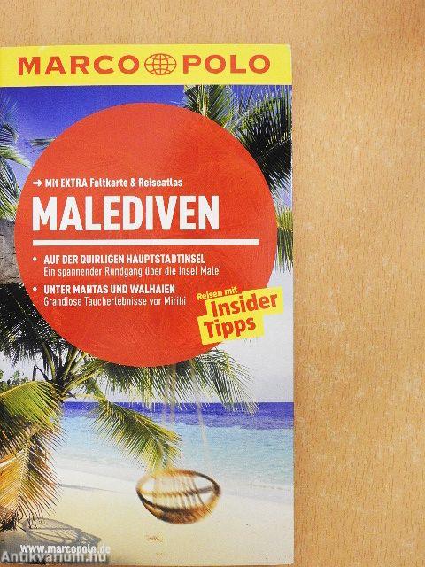 Malediven