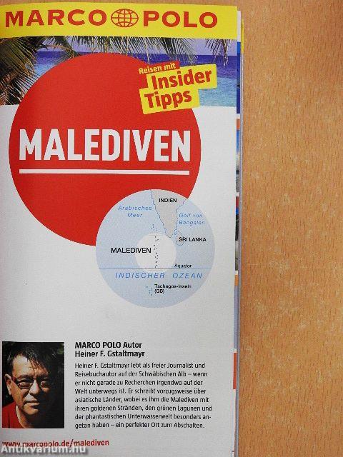 Malediven
