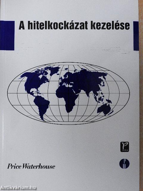 A hitelkockázat kezelése