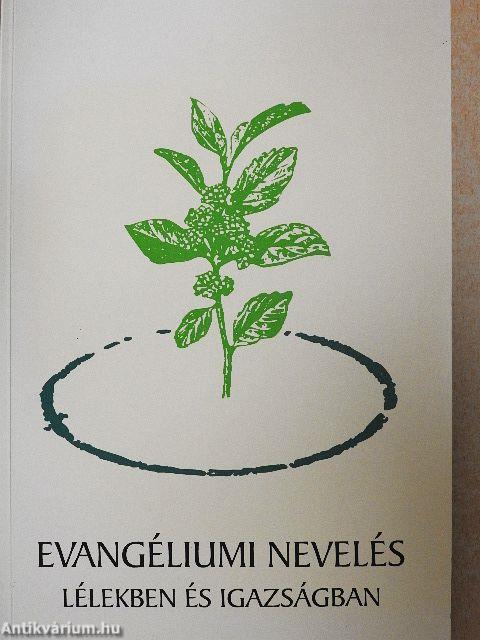 Evangéliumi nevelés