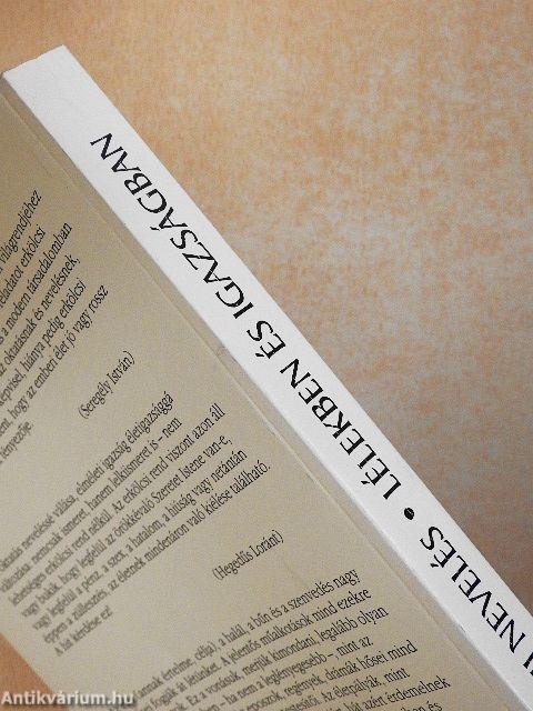 Evangéliumi nevelés