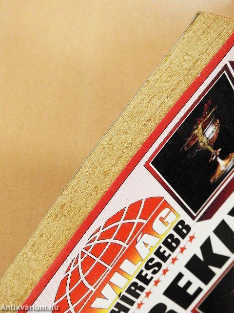 A világ leghíresebb ereklyéi