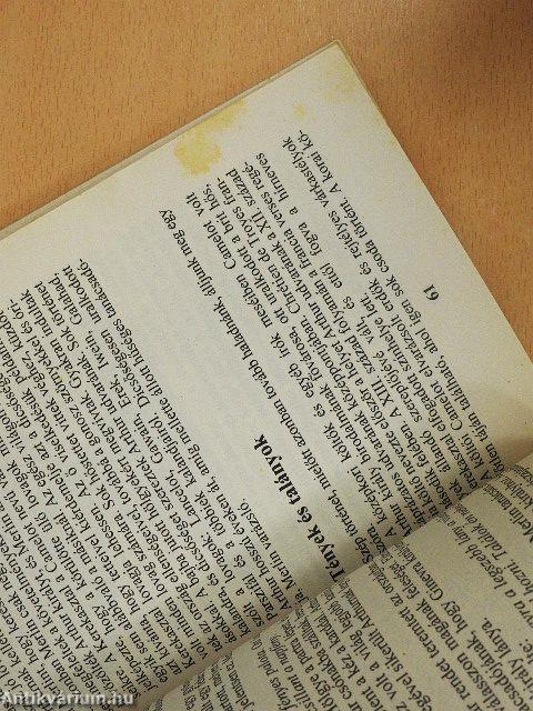 A világ leghíresebb ereklyéi