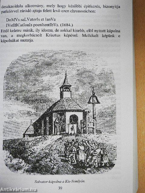 A Székelyföld leírása II.