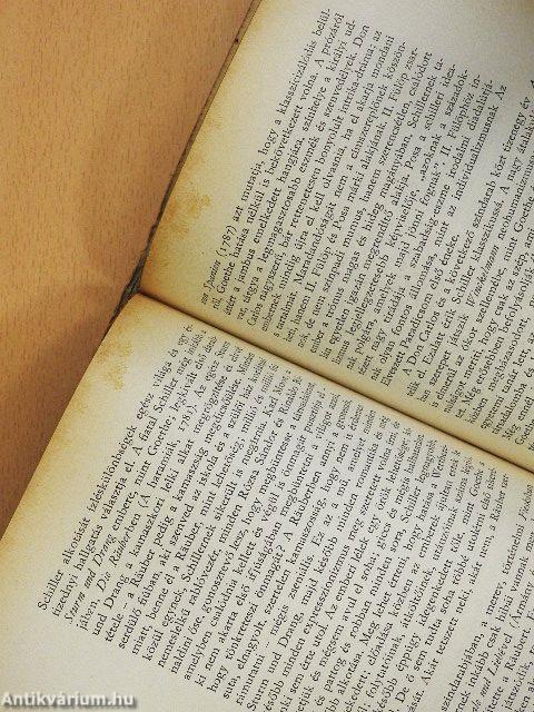 A világirodalom története