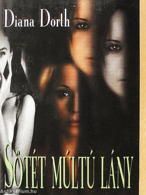 Sötét múltú lány