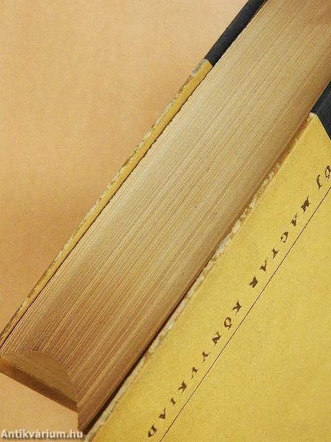 Goldoni válogatott vígjátékai