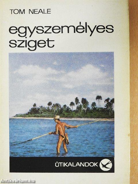 Egyszemélyes sziget