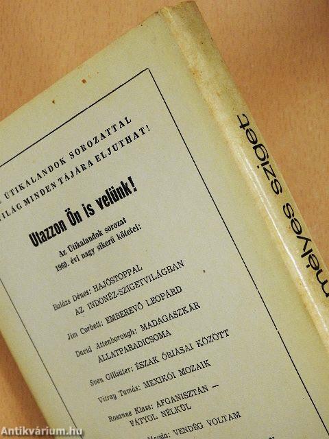 Egyszemélyes sziget