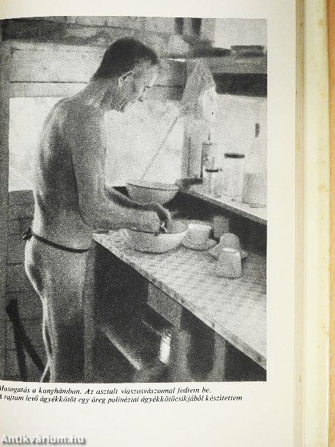 Egyszemélyes sziget