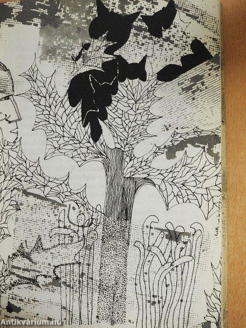 Macskaváros krónikája