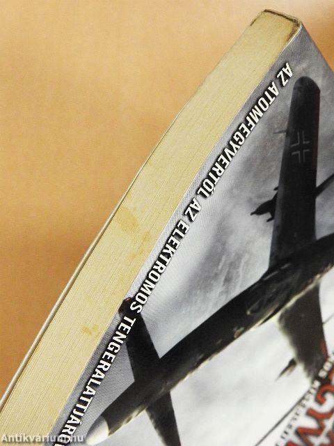 A III. Birodalom csodafegyverei