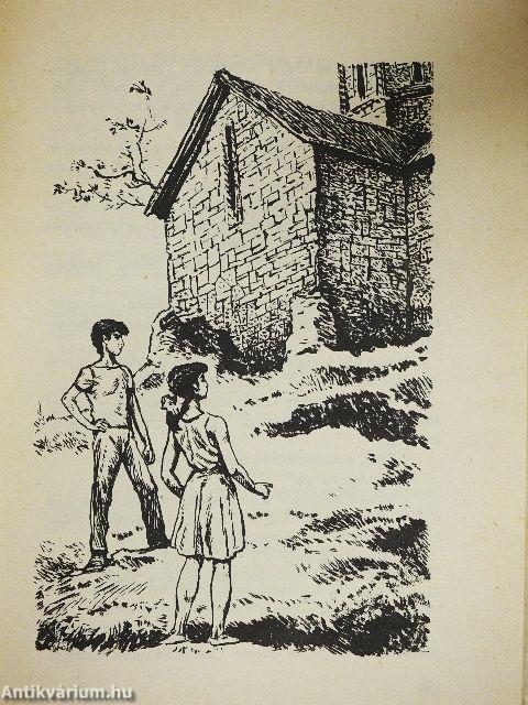 Visszavárunk, Natanael!