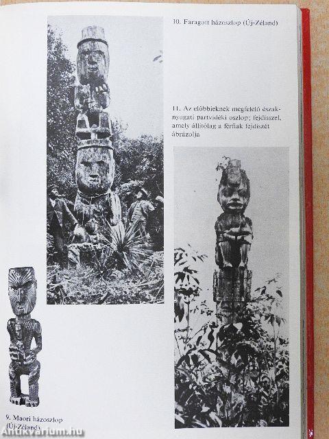 A Kon-Tikitől a Raig