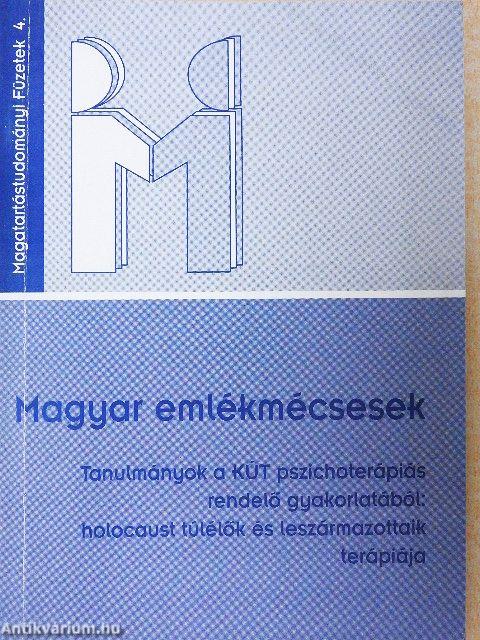 Magyar emlékmécsesek