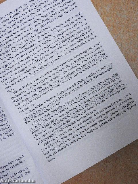 Magyar emlékmécsesek