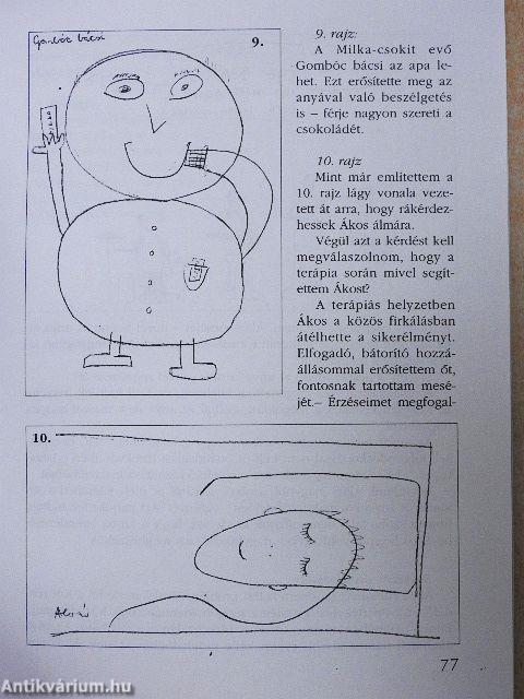 Magyar emlékmécsesek